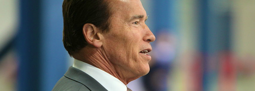 Horror Film: Maggie - Arnold Schwarzenegger nimmt den Kampf gegen Untote auf Arnold Schwarzenegger im Horror Film Maggie